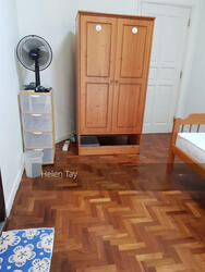 The Tanamera (D16), Condominium #272004771